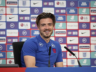 Jack Grealish 